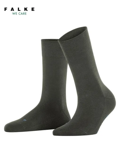 Women Sensitive New York Women Socks Military FALKE Functionals