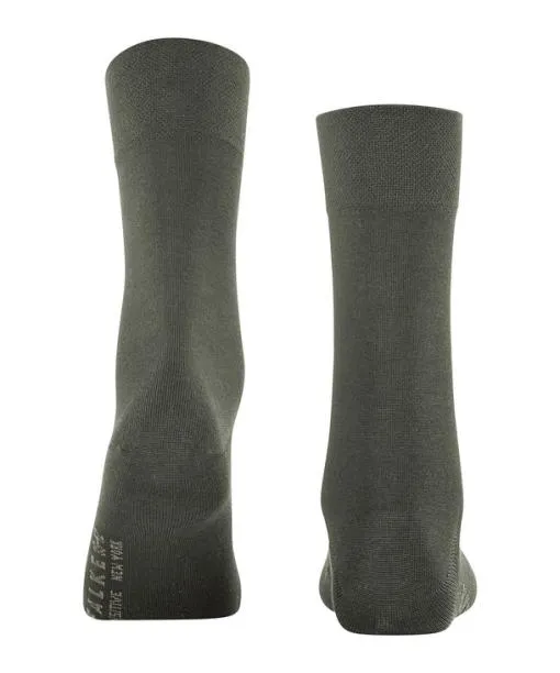 Women Sensitive New York Women Socks Military FALKE Functionals