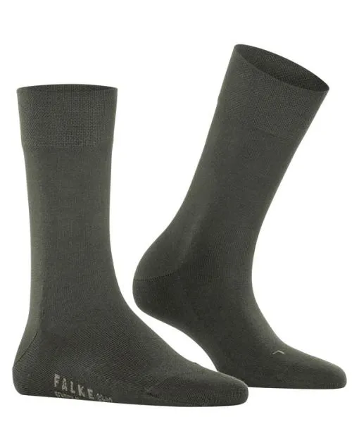 Women Sensitive New York Women Socks Military FALKE Functionals