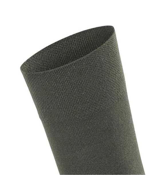 Women Sensitive New York Women Socks Military FALKE Functionals