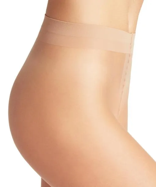 Women Shelina 12 DEN Women Tights Golden FALKE Nude Tights