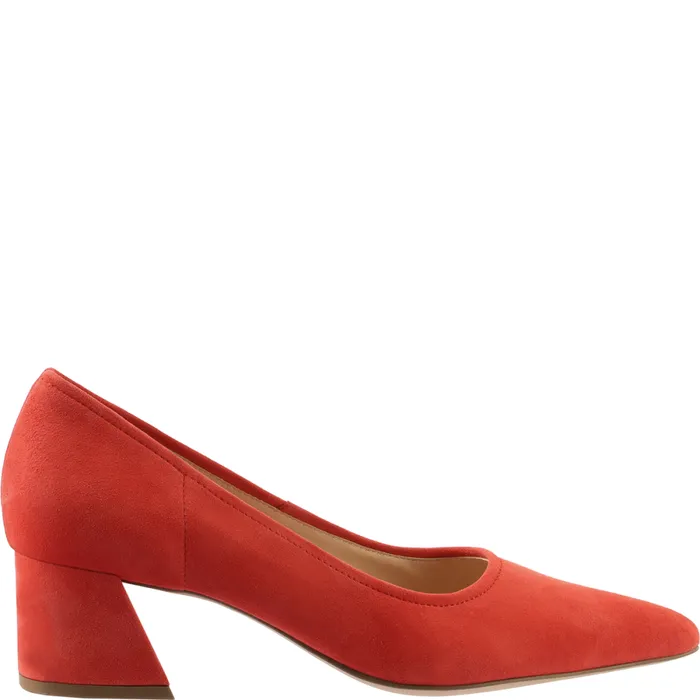 Women Sheryl Pumps Coral HGL Pumps