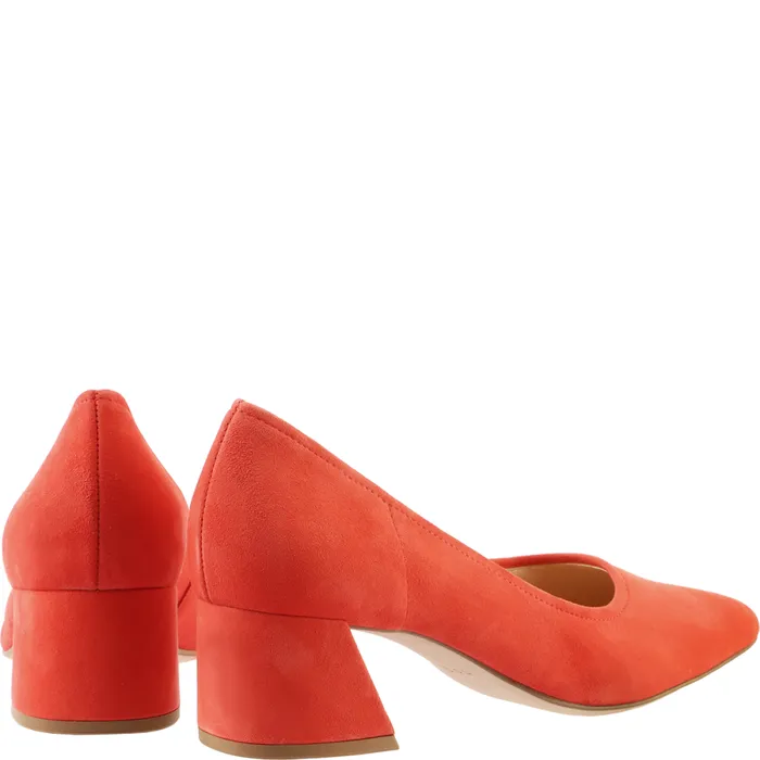 Women Sheryl Pumps Coral HGL Pumps