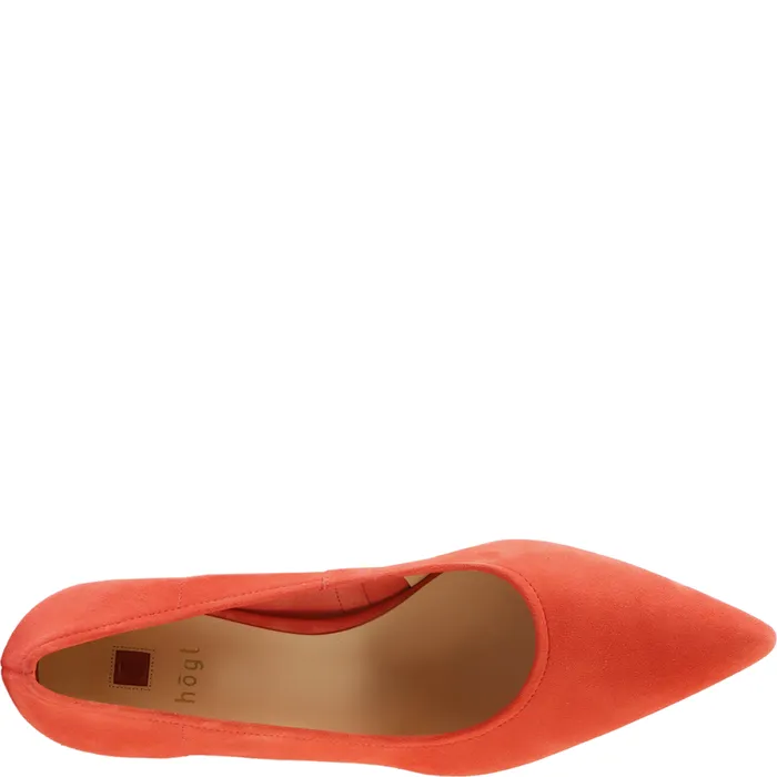 Women Sheryl Pumps Coral HGL Pumps