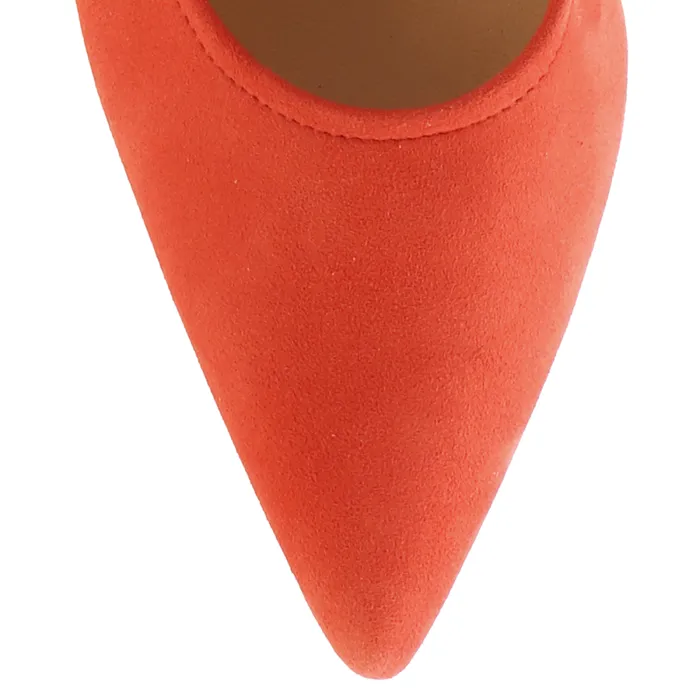 Women Sheryl Pumps Coral HGL Pumps