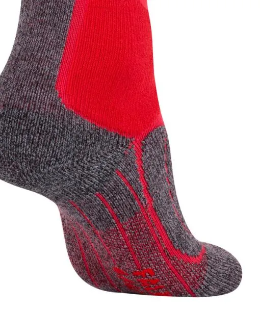 Women SK1 Comfort Women Skiing Kneehigh Socks Rose FALKE Ski Socks