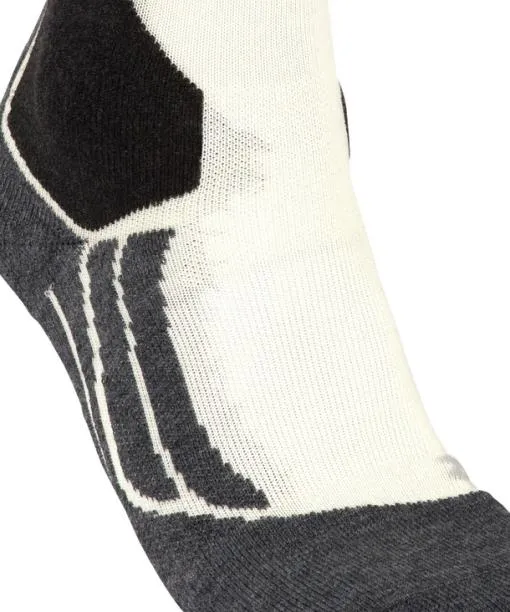 Women SK2 Intermediate Wool Women Skiing Kneehigh Socks Off FALKE Ski Socks