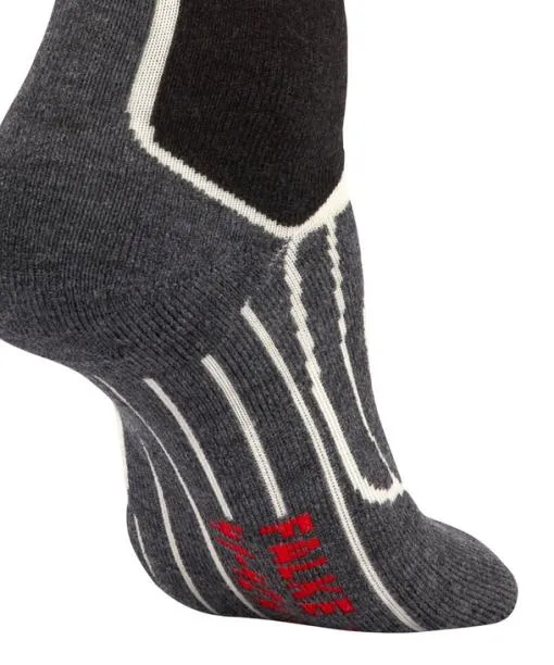 Women SK2 Intermediate Wool Women Skiing Kneehigh Socks Off FALKE Ski Socks
