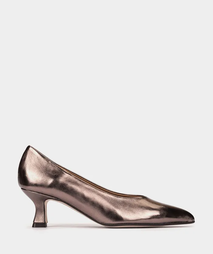Women Slatina Metallic 8211 Pumps Pedro Miralles