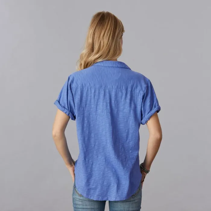 Women Smooth Sailing Shirt White Sundance Catalog Tops Women Smooth Sailing Shirt White Sundance Catalog Tops