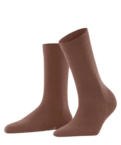 Women Softmerino Women Socks Brandy FALKE Socks