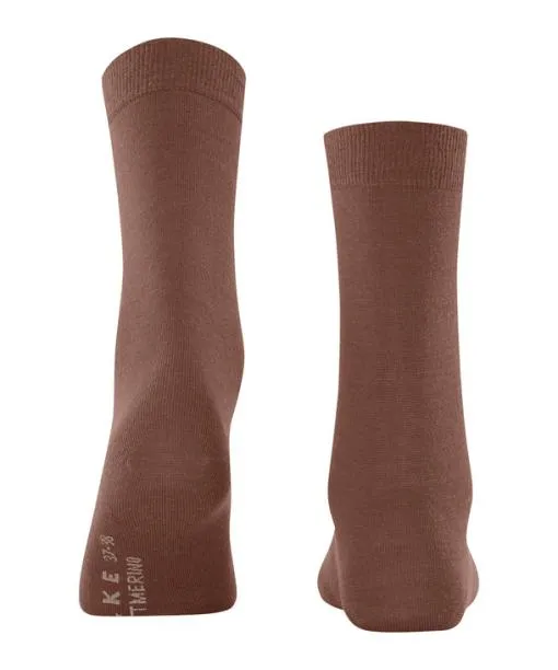 Women Softmerino Women Socks Brandy FALKE Socks
