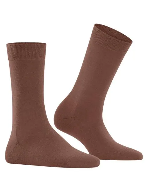 Women Softmerino Women Socks Brandy FALKE Socks