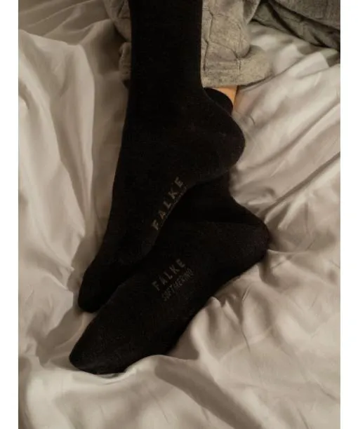 Women Softmerino Women Socks Brandy FALKE Socks