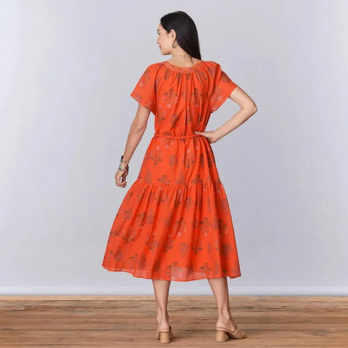 Women Solstice Beauty Dress Spice Sundance Catalog Dresses and Jumpsuits Women Solstice Beauty Dress Spice Sundance Catalog Dresses and Jumpsuits