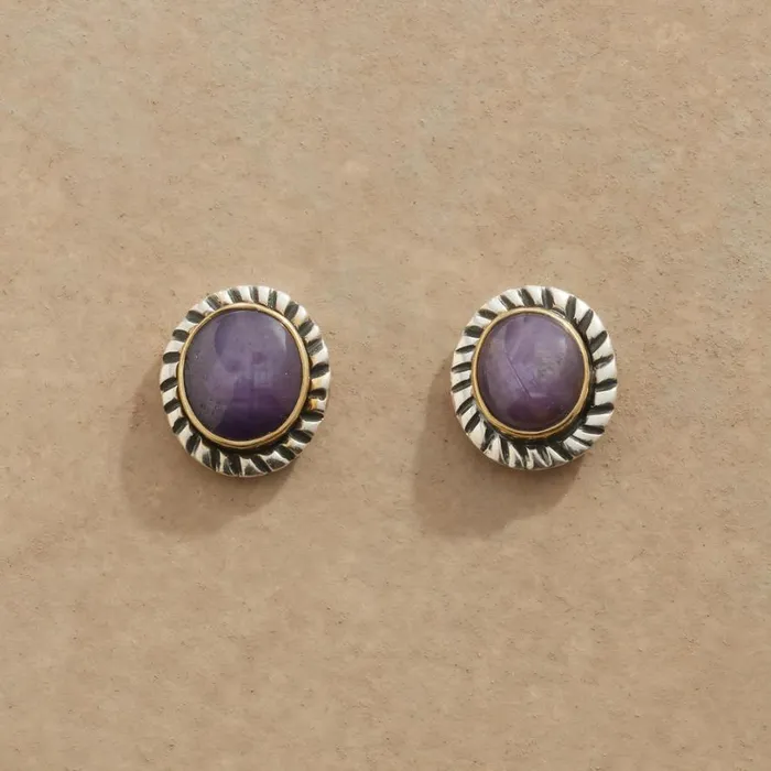 Women Star Ruby Earrings Sundance Catalog Earrings