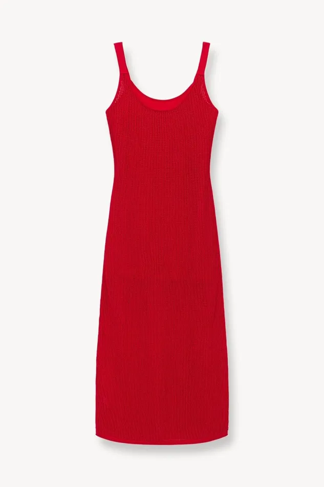 Women STAUD Cover Ups JESSICA COVERUP DRESS RUBY Women STAUD Cover Ups JESSICA COVERUP DRESS RUBY