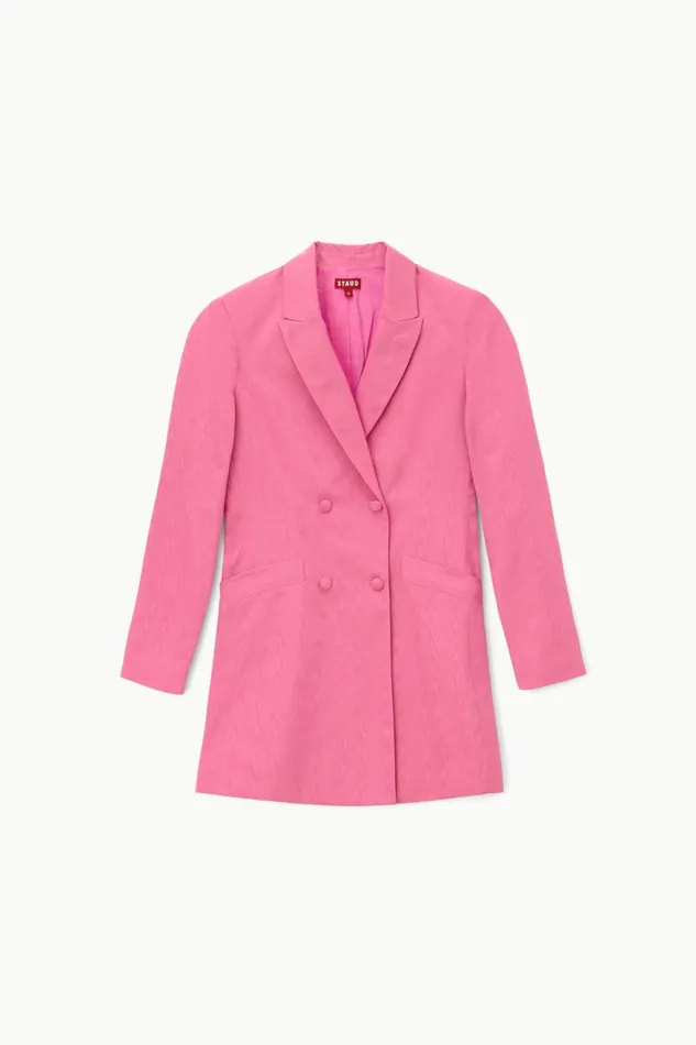 Women STAUD Dresses HUE BLAZER LOLLIPOP