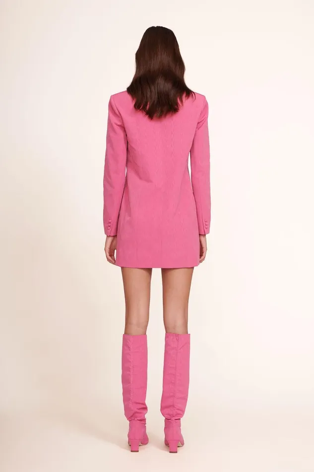 Women STAUD Dresses HUE BLAZER LOLLIPOP