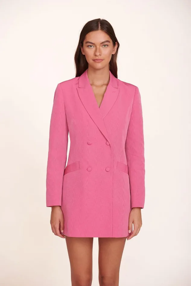 Women STAUD Dresses HUE BLAZER LOLLIPOP