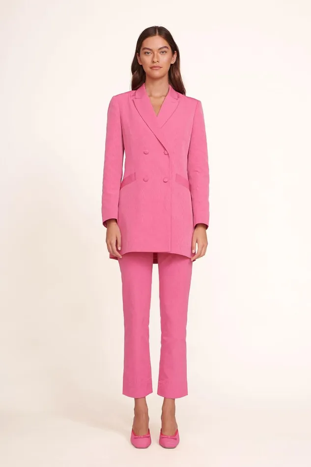 Women STAUD Dresses HUE BLAZER LOLLIPOP