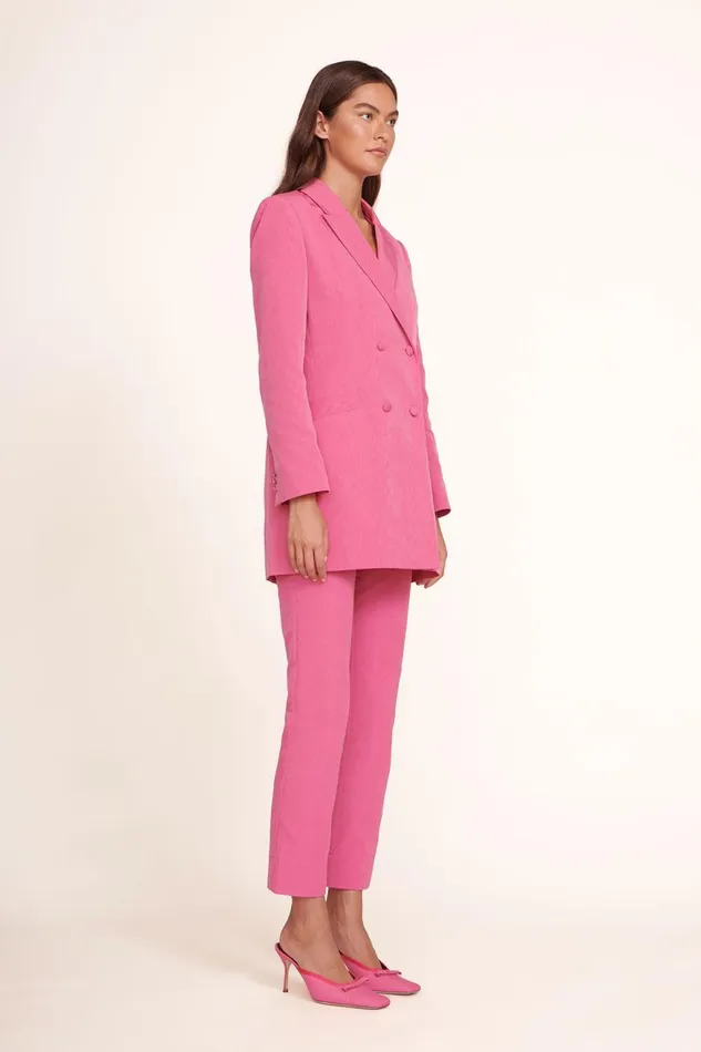 Women STAUD Dresses HUE BLAZER LOLLIPOP