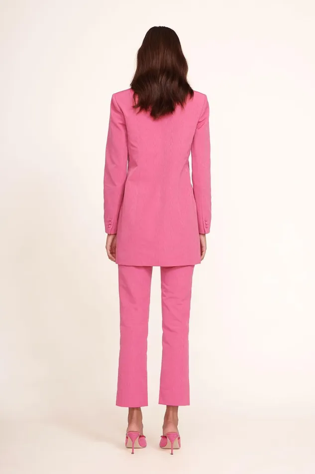 Women STAUD Dresses HUE BLAZER LOLLIPOP