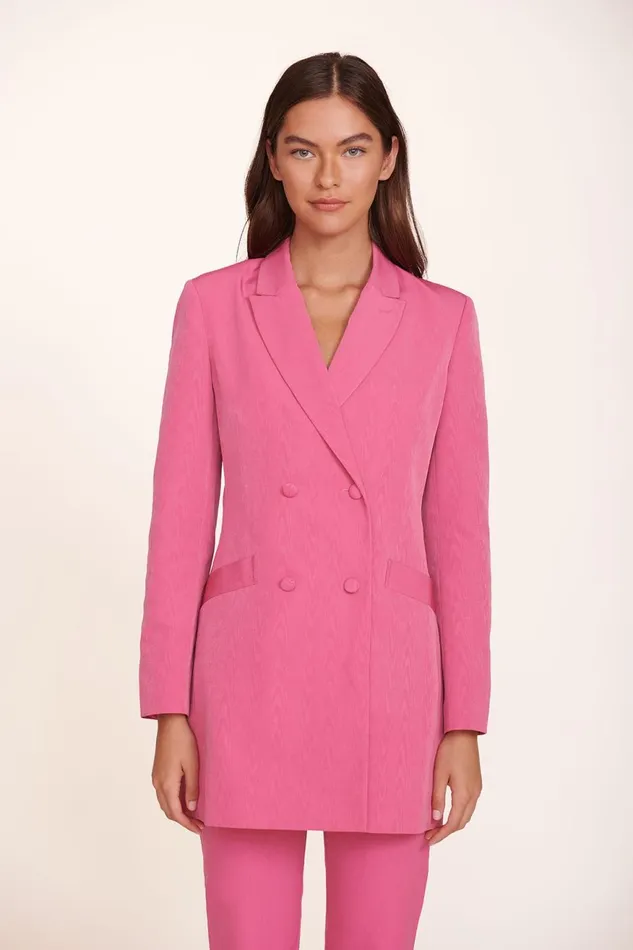 Women STAUD Dresses HUE BLAZER LOLLIPOP