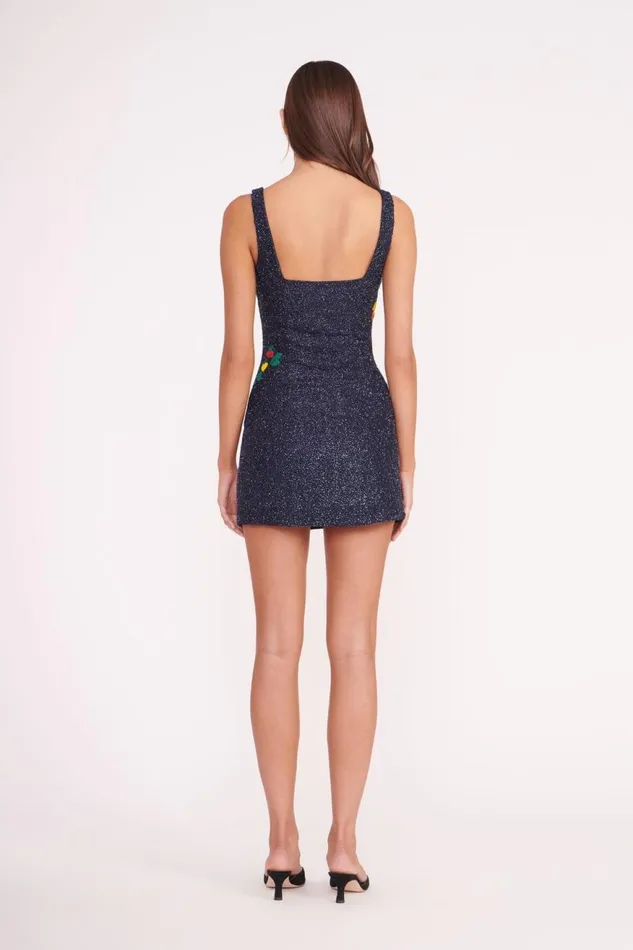 Women STAUD Occasion Dresses LE SABLE DRESS FRUIT SALAD