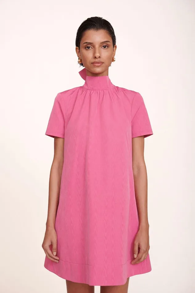 Women STAUD Occasion Dresses MINI ILANA DRESS LOLLIPOP