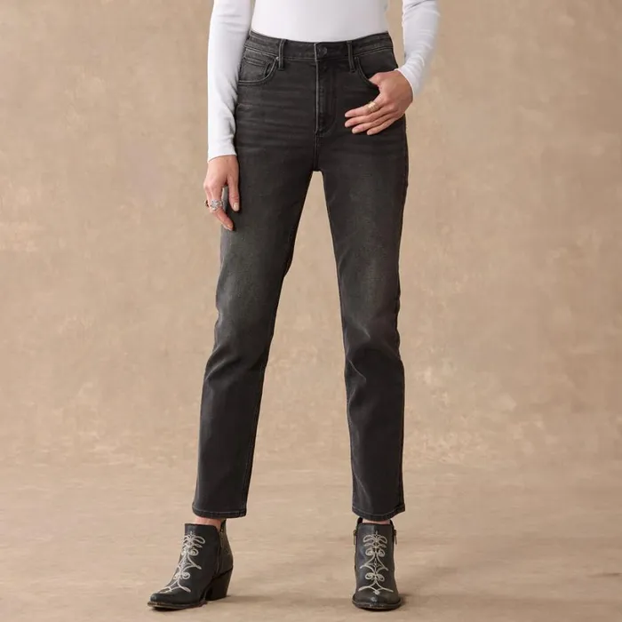 Women Stella Classic Straight Jeans Vintage White Sundance Catalog Denim Shop Women Stella Classic Straight Jeans Vintage White Sundance Catalog Denim Shop