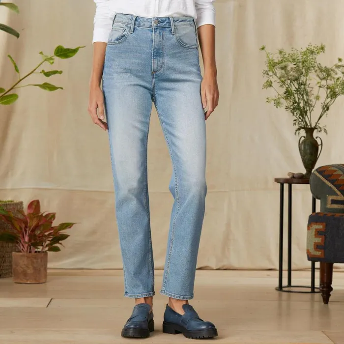 Women Stella Classic Straight Jeans Vintage White Sundance Catalog Denim Shop Women Stella Classic Straight Jeans Vintage White Sundance Catalog Denim Shop