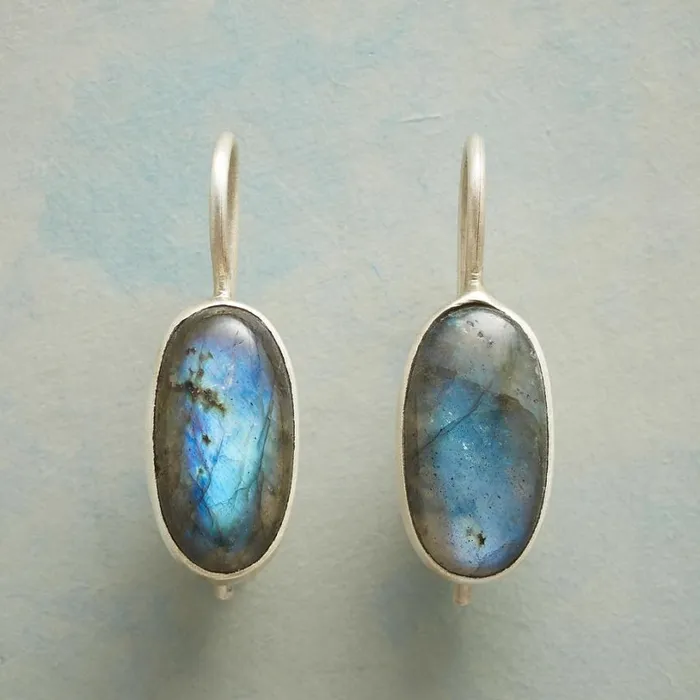 Women Storm Swept Earrings Sundance Catalog Earrings