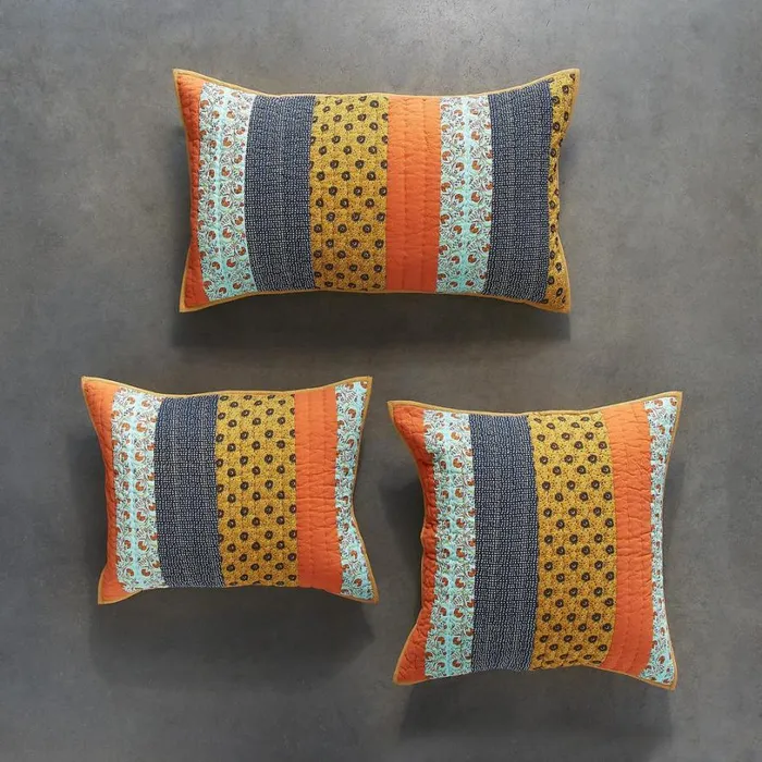Women Sunset Falls Sham Sundance Catalog Bedding and Bath Women Sunset Falls Sham Sundance Catalog Bedding and Bath