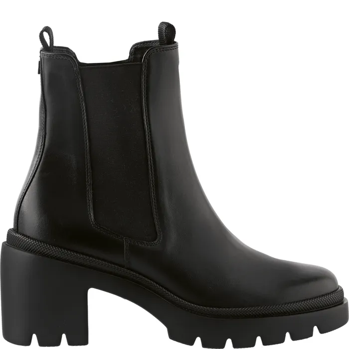 Women Thea Booties Black HGL Booties