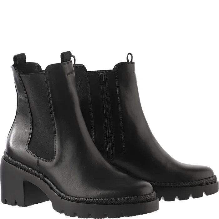 Women Thea Booties Black HGL Booties