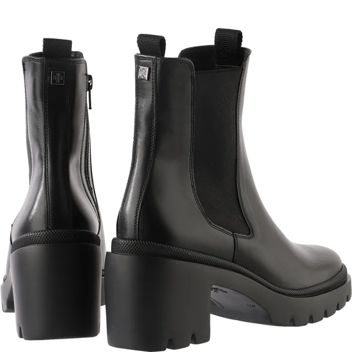 Women Thea Booties Black HGL Booties