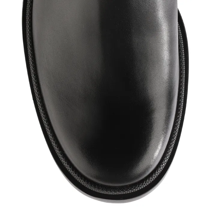 Women Thea Booties Black HGL Booties