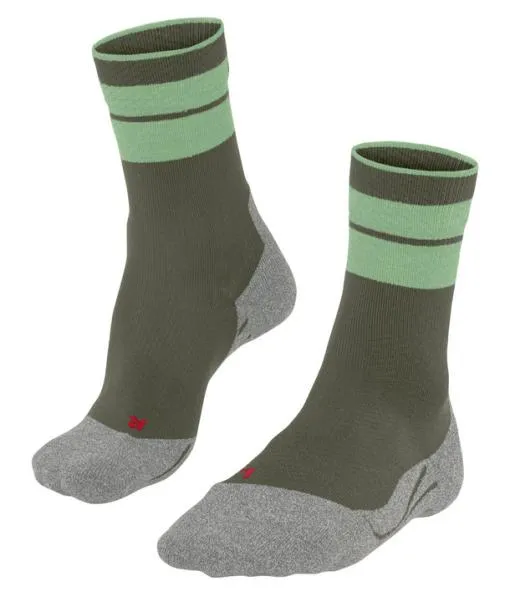 Women TK Stabilizing Women Trekking Socks Herb FALKE Hiking Socks