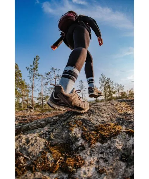 Women TK Stabilizing Women Trekking Socks Herb FALKE Hiking Socks