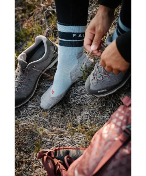 Women TK Stabilizing Women Trekking Socks Herb FALKE Hiking Socks