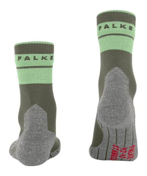 Women TK Stabilizing Women Trekking Socks Herb FALKE Hiking Socks