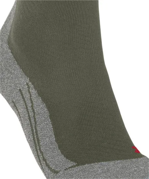 Women TK Stabilizing Women Trekking Socks Herb FALKE Hiking Socks