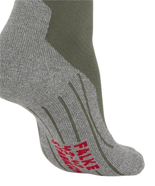 Women TK Stabilizing Women Trekking Socks Herb FALKE Hiking Socks