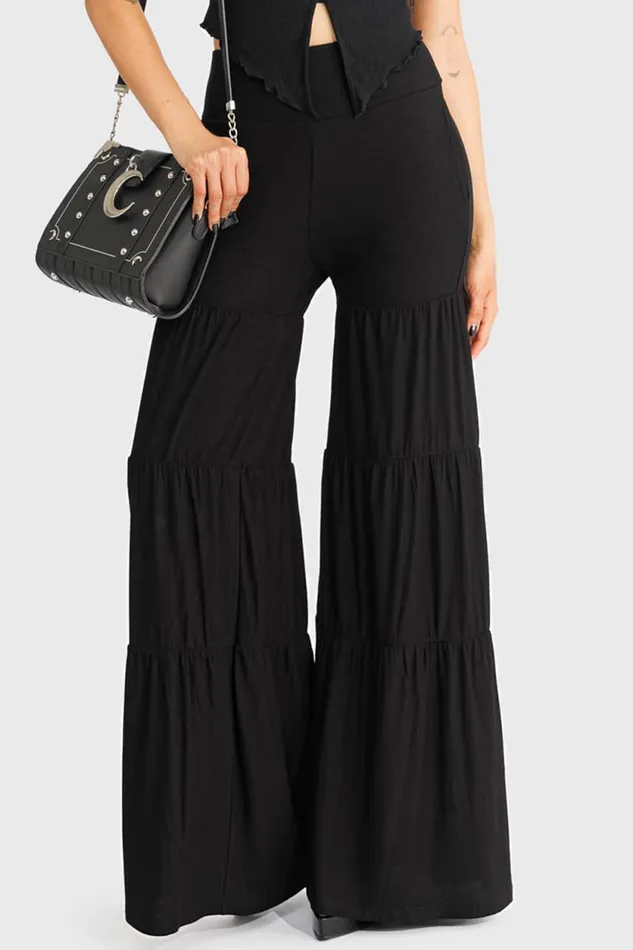 Women Trousers and Jeans Killstar Maleficum Trousers