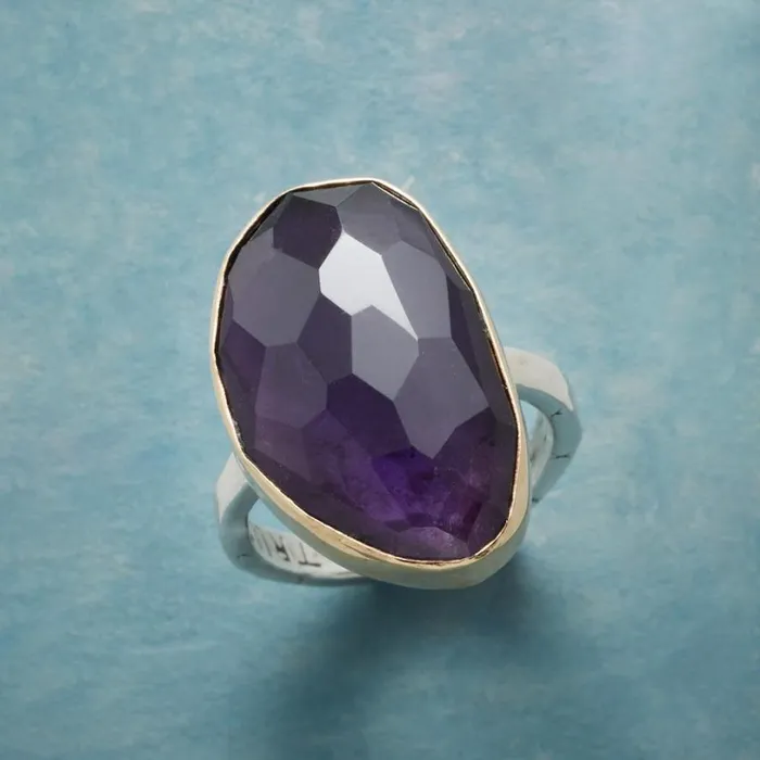 Women True Happiness Ring Sundance Catalog Rings