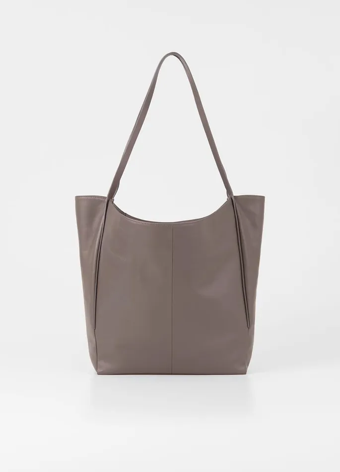 Women Vagabond Bags MASELLA BAG Grey Leather