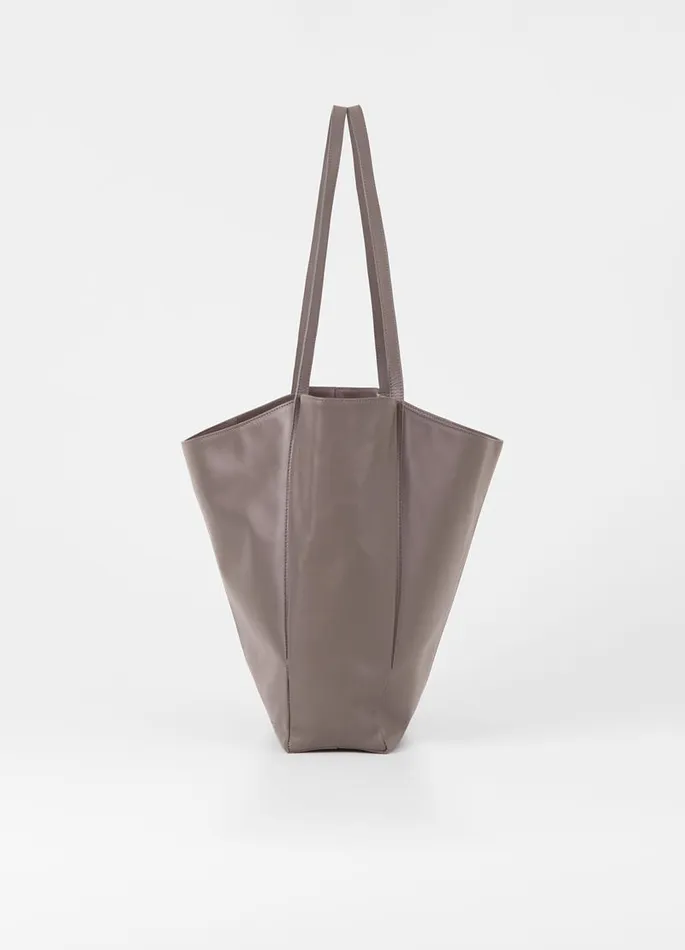 Women Vagabond Bags MASELLA BAG Grey Leather
