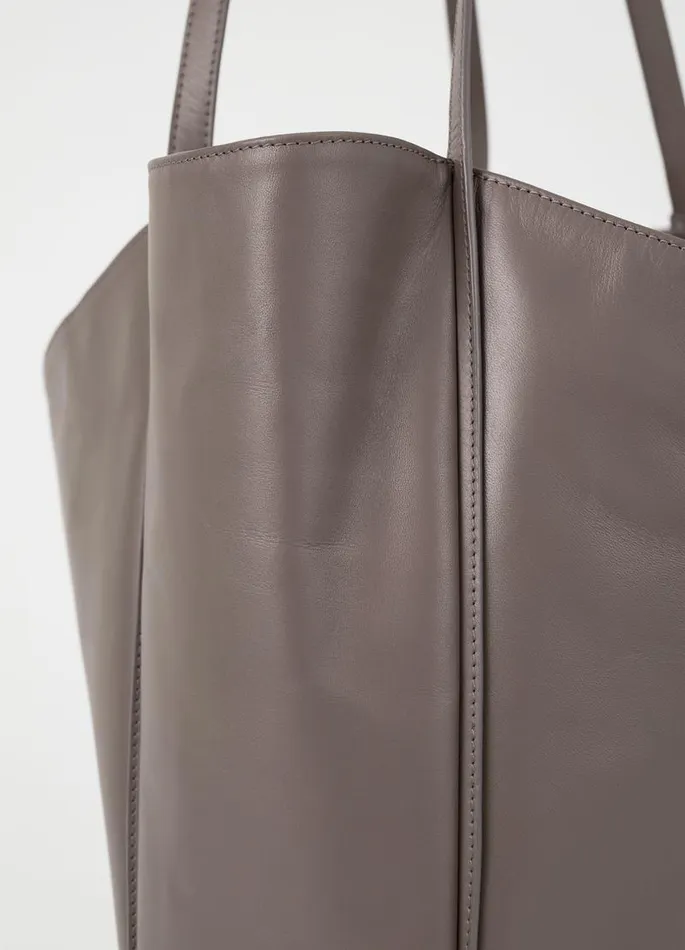 Women Vagabond Bags MASELLA BAG Grey Leather