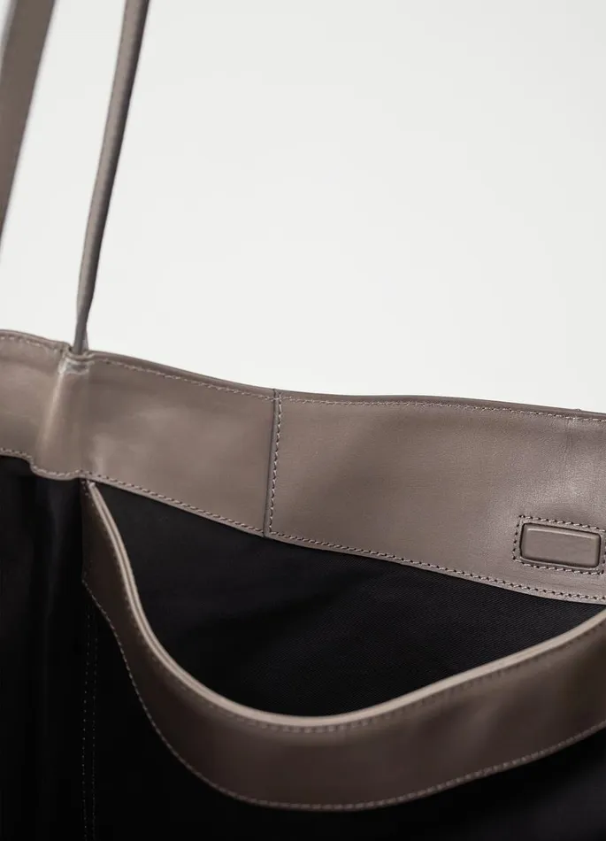 Women Vagabond Bags MASELLA BAG Grey Leather